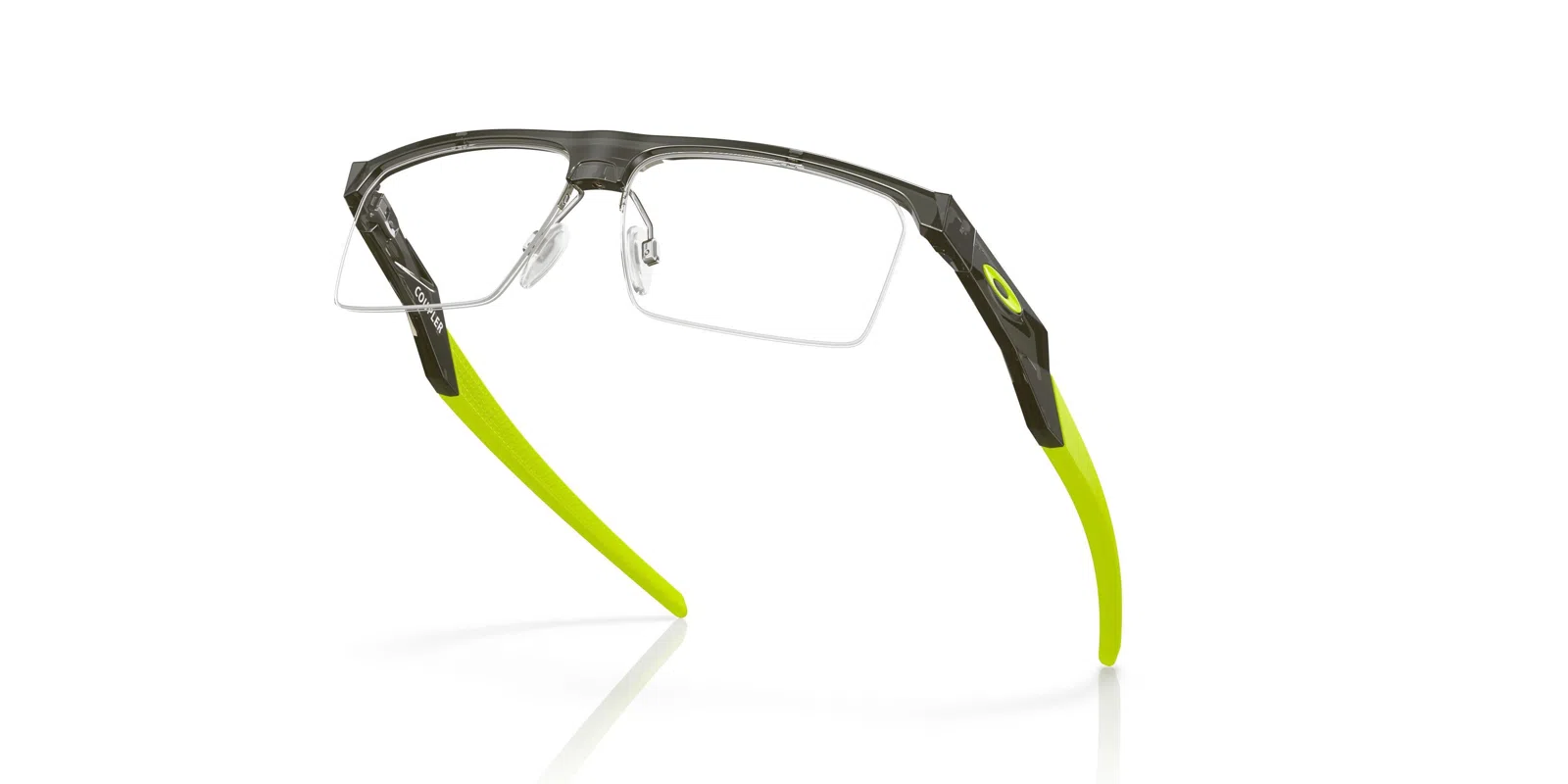 Oakley Coupler 8053 Eyeglasses - view 8